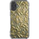 Aurelian Bloom - Clear MagSafe Impact Case