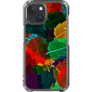 Autumn Aura - Clear MagSafe Impact Case