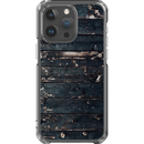 Burntwood - Clear MagSafe Impact Case