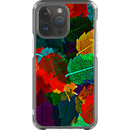 Autumn Aura - Clear MagSafe Impact Case