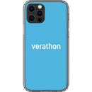 Verathon - Slim Clear Case