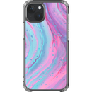 Blush - Clear MagSafe Impact Case