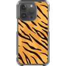 Jungle Tiger - Clear MagSafe Impact Case