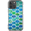 Azure - Clear MagSafe Impact Case