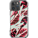 Sunset Garden - Clear MagSafe Impact Case