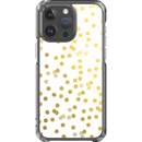 Champagne Pop - Clear MagSafe Impact Case: Effervescent Elegance, Bubbly Protection
