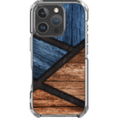 Cobalt Bulletwood - Clear MagSafe Impact Case