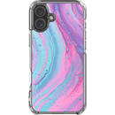 Blush - Clear MagSafe Impact Case