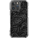 Obsidian - Clear MagSafe Impact Case