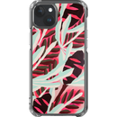 Sunset Garden - Clear MagSafe Impact Case