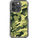 Hidden Hunter - Clear MagSafe Impact Case