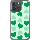 Jaded Love - Clear MagSafe Impact Case