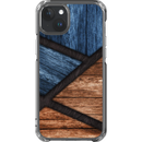 Cobalt Bulletwood - Clear MagSafe Impact Case