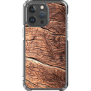 Driftwood - Clear MagSafe Impact Case