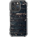 Burntwood - Clear MagSafe Impact Case