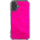 Pink Caviar - Clear MagSafe Impact Case