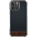 Cobalt Inlay - Clear MagSafe Impact Case