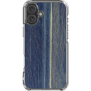 Purpleheart Pine - Clear MagSafe Impact Case