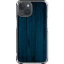 Bluewood Pine - Clear MagSafe Impact Case