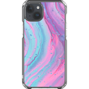 Blush - Clear MagSafe Impact Case