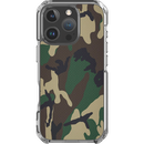 Forest Shadow - Clear MagSafe Impact Case