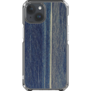 Purpleheart Pine - Clear MagSafe Impact Case