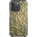 Aurelian Bloom - Clear MagSafe Impact Case