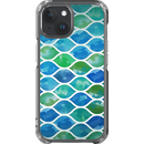 Azure - Clear MagSafe Impact Case