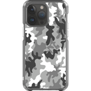 Arctic Ghost - Clear MagSafe Impact Case