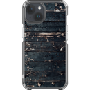 Burntwood - Clear MagSafe Impact Case