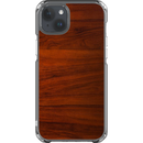 Padaukwood - Clear MagSafe Impact Case