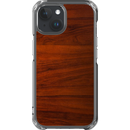 Padaukwood - Clear MagSafe Impact Case