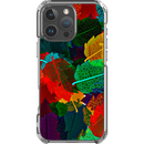 Autumn Aura - Clear MagSafe Impact Case