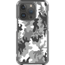 Arctic Ghost - Clear MagSafe Impact Case