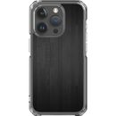 Greystone Maple - Clear MagSafe Impact Case