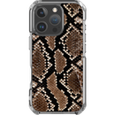 Venomous Vogue - Clear MagSafe Impact Case