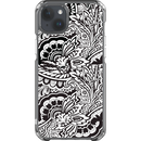 Graphite Garden - Clear MagSafe Impact Case