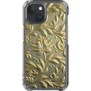 Aurelian Bloom - Clear MagSafe Impact Case