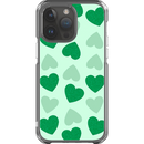 Jaded Love - Clear MagSafe Impact Case