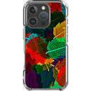 Autumn Aura - Clear MagSafe Impact Case