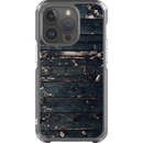 Burntwood - Clear MagSafe Impact Case