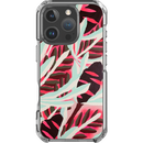 Sunset Garden - Clear MagSafe Impact Case