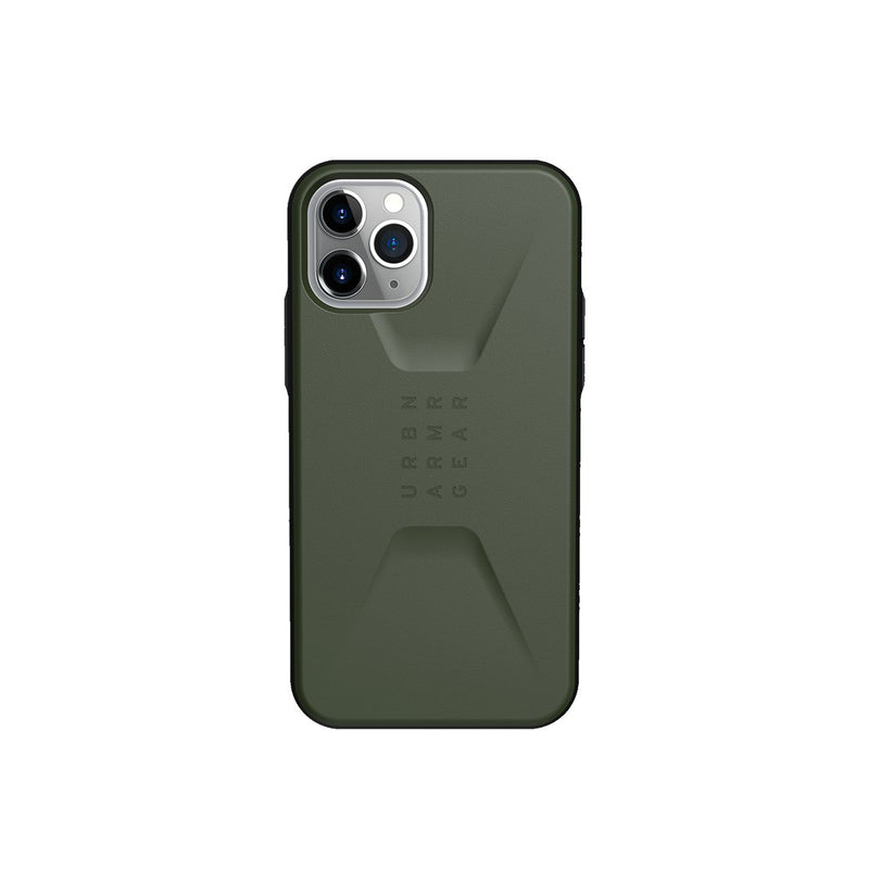 Urban Armor Gear (uag) - Civilian Case For Apple iPhone 11 Pro
