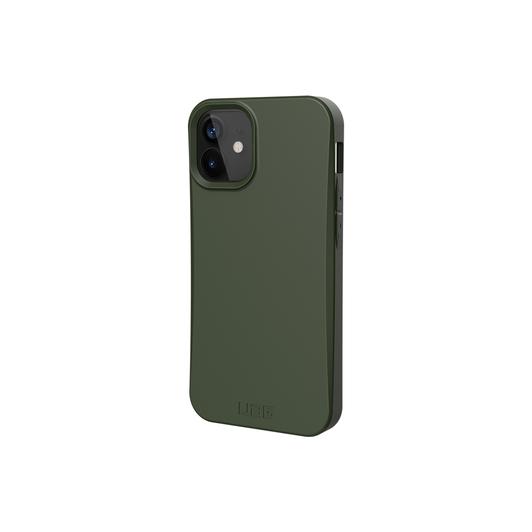 Urban Armor Gear (uag) - Outback Case For Apple iPhone 12 Mini