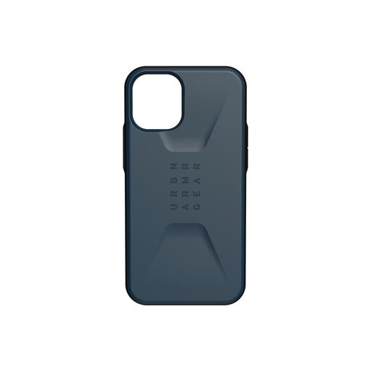 Urban Armor Gear (uag) - Civilian Case For Apple iPhone 12 Mini