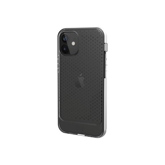 Urban Armor Gear (uag) - Lucent Case For Apple iPhone 12 Mini