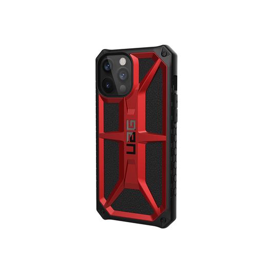 Urban Armor Gear (uag) - Monarch Case For Apple iPhone 12 Pro Max