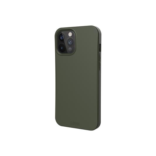 Urban Armor Gear (uag) - Outback Biodegradable Case For Apple iPhone 12 Pro Max