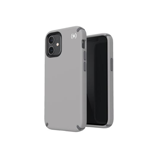 Speck - Presidio2 Pro Case For Apple iPhone 12 Mini