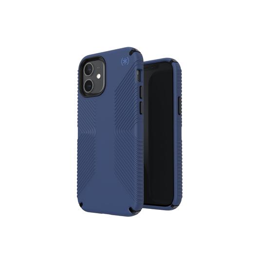 Speck - Presidio2 Grip Case For Apple iPhone 12/12 Pro